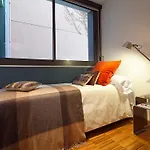 My Space Emirates - Charming Duplex In Barcelona Ideal For Families Or Friends