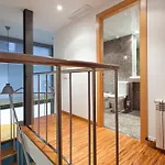 My Space Emirates - Charming Duplex In Barcelona Ideal For Families Or Friends