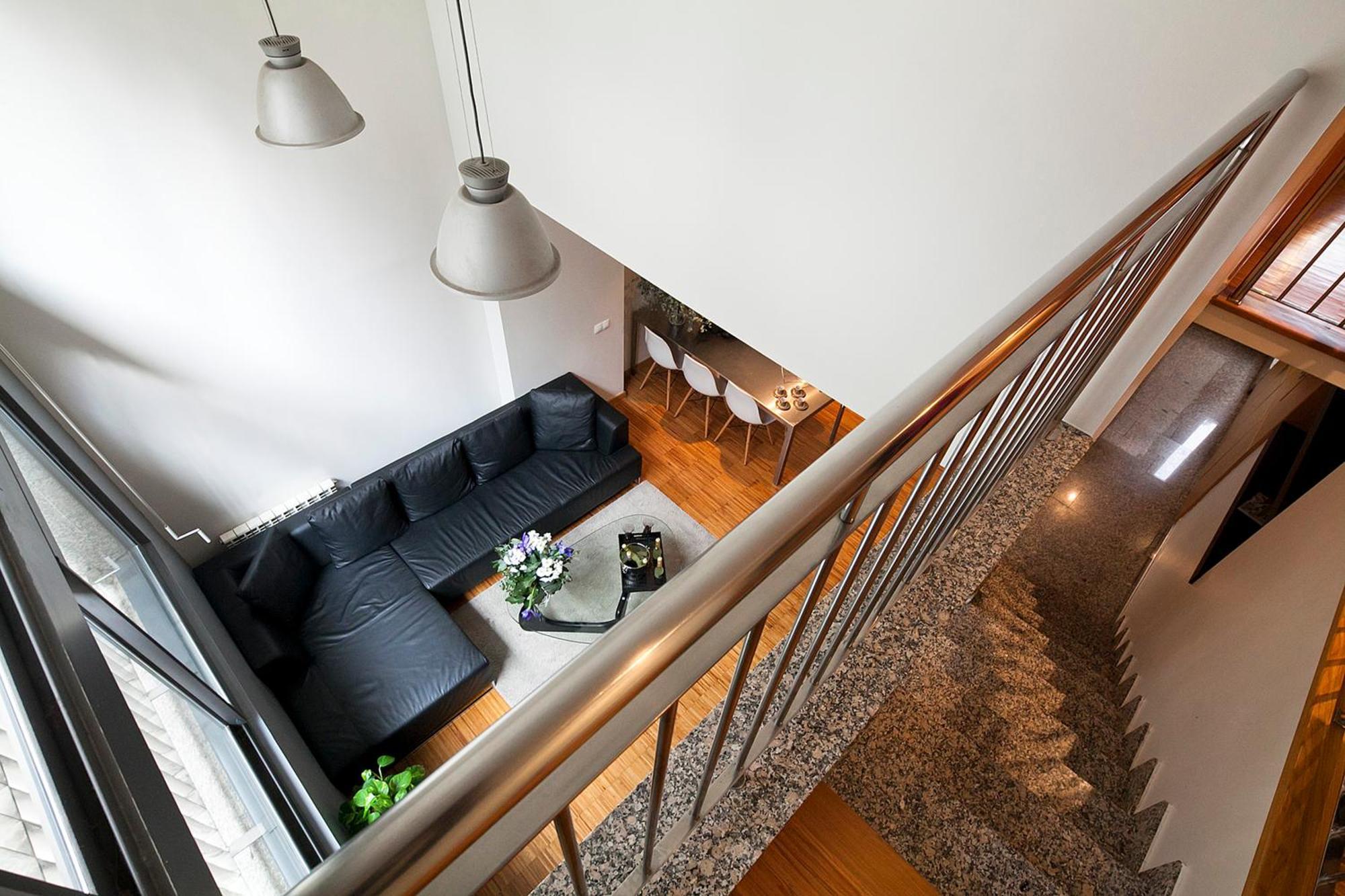My Space Emirates - Charming Duplex In Ideal For Families Or Friends Apartamento *