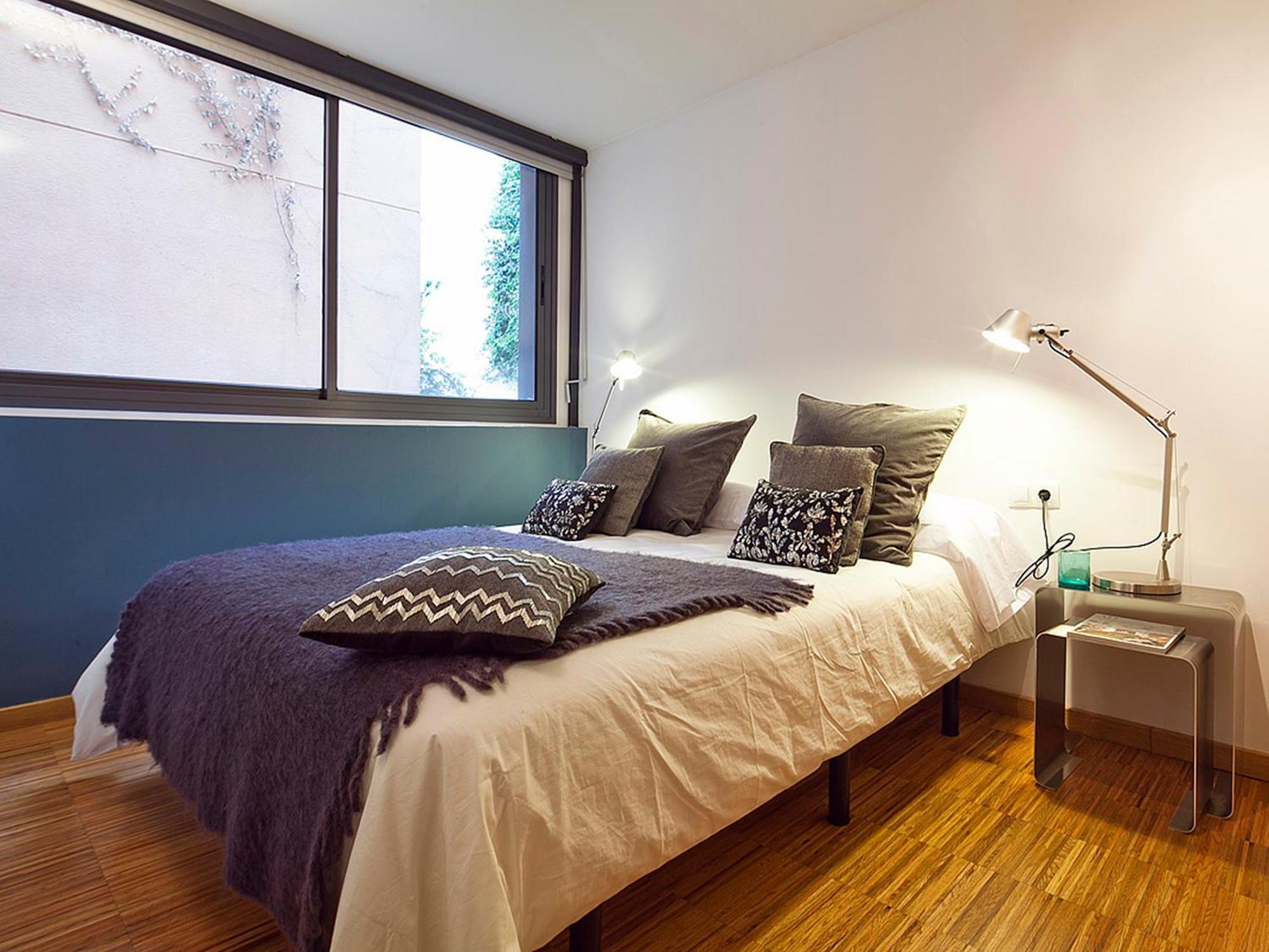 My Space Emirates - Charming Duplex In Ideal For Families Or Friends Barcelona
