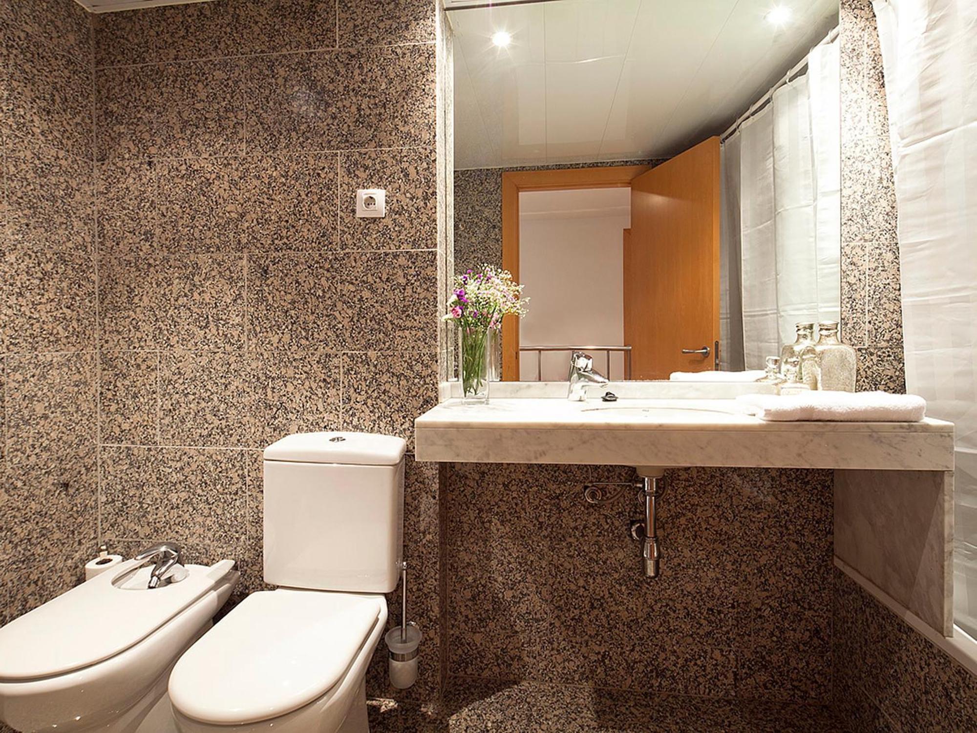 My Space Emirates - Charming Duplex In Ideal For Families Or Friends * Barcelona