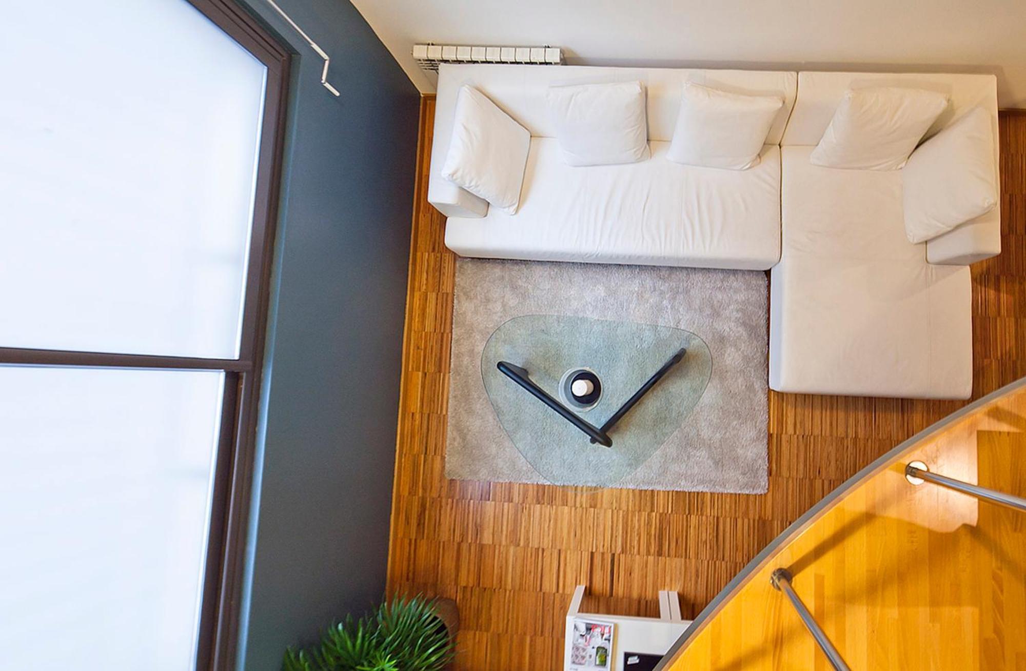 My Space Emirates - Charming Duplex In Ideal For Families Or Friends * Barcelona