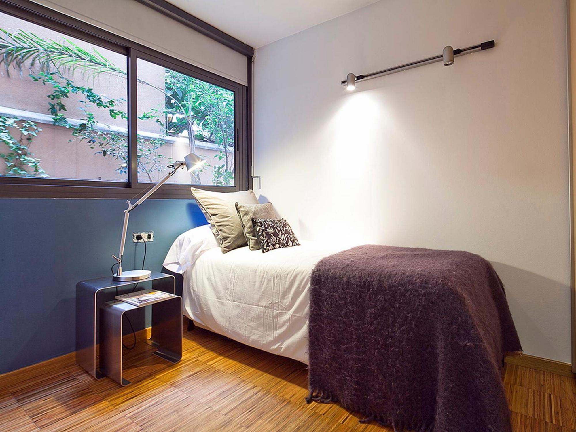 My Space Emirates - Charming Duplex In Ideal For Families Or Friends Apartamento Barcelona